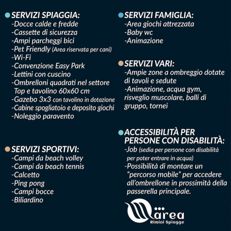Marea_Spiagge_Rimini_San_Marino_BAGNO_87-88_servizi