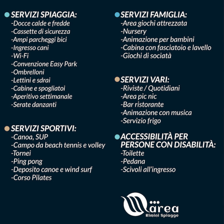 Marea_Spiagge_Rimini_San_Marino_BAGNO_89_servizi