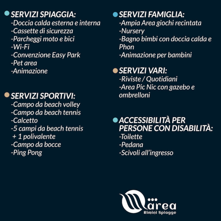 Marea_Spiagge_Rimini_San_Marino_BAGNO_95_servizi